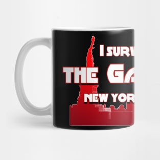 The Gathering Mug